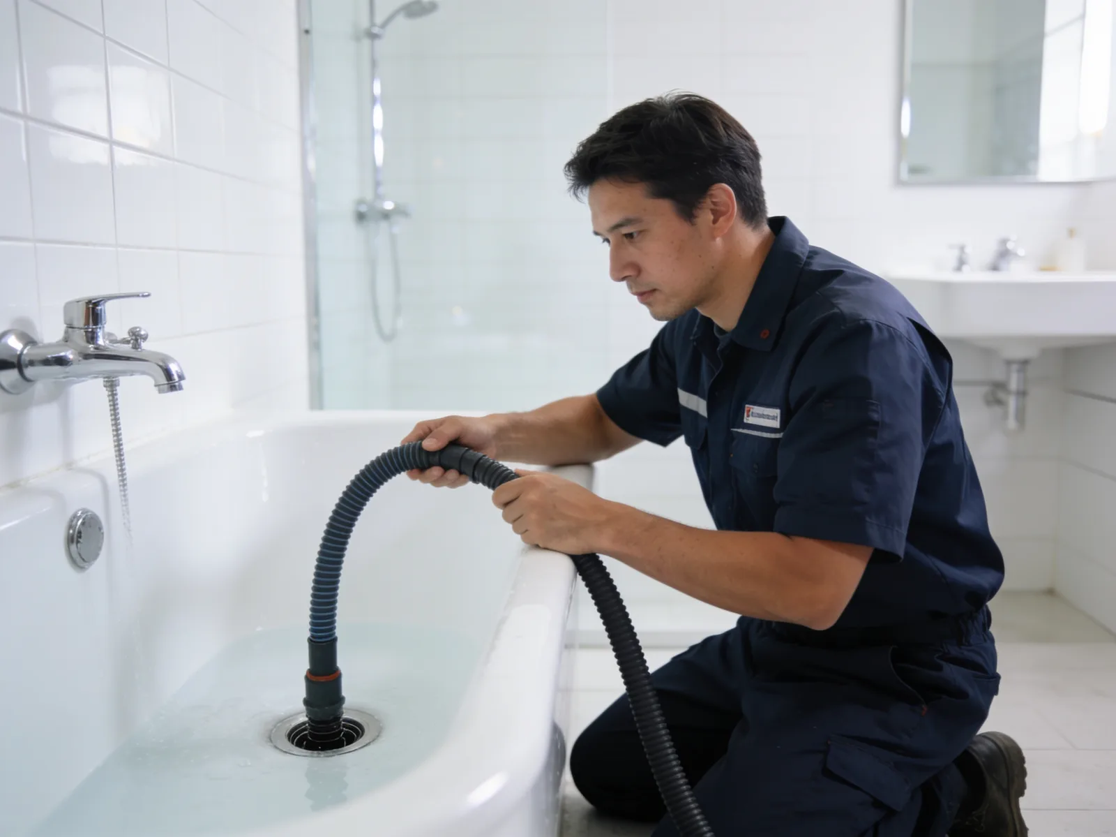 Emergency Plumber Marmora, NJ FAQs